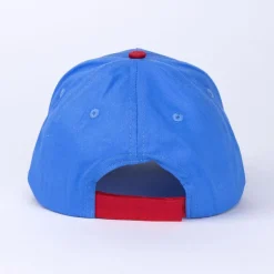 Set de gorra y gafas de sol Sonic infantil