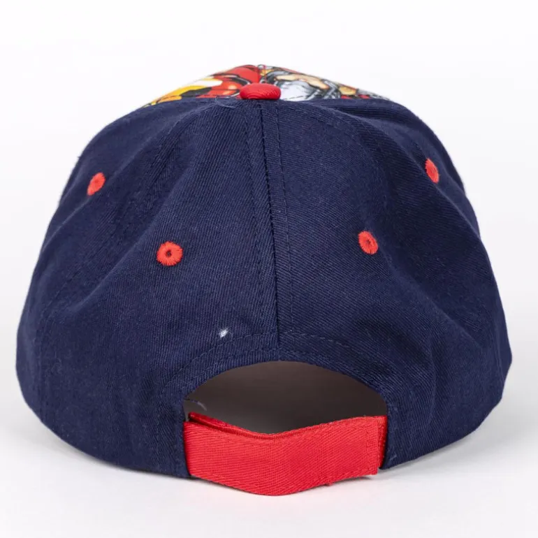 Set de Gorra y Gafas de Sol Marvel Avengers