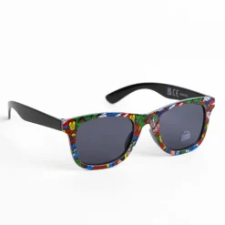 Set de Gorra y Gafas de Sol Avengers - Estilo y Protección