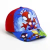 Set de Gorra y Gafas de Sol Spidey para Niños