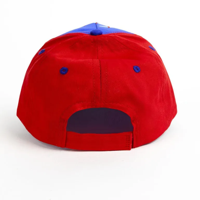 Set de Gorra y Gafas de Sol Spidey para Niños