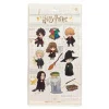 Set de imanes Harry Potter Kawaii