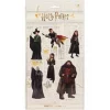 Set de imanes Harry Potter Personajes Set B