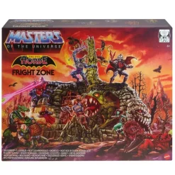 Set de Juego Masters of the Universe: The Evil Horde Fright Zone
