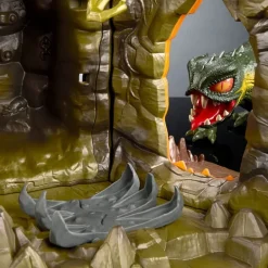 Set de Juego Masters of the Universe: The Evil Horde Fright Zone