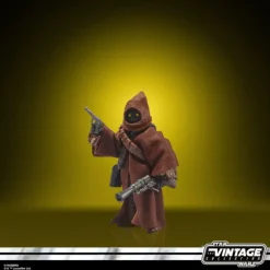 Set de Juego Star Wars Mos Eisley con Figura Jawa