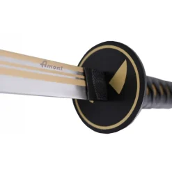 Set de Katanas Deadpool Réplica 1:1 con Mochila