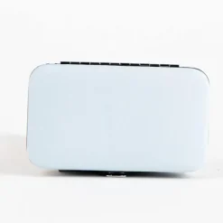 Set de Manicura Stitch Cuidado Personal Azul