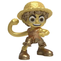 Set de Minifiguras One Piece Cofre del Tesoro 6,5 cm