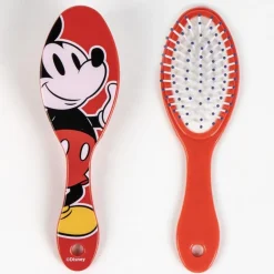 Set de Neceser de Aseo de Viaje Mickey Mouse - Ideal para Niños