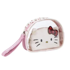 Set de neceseres Hello Kitty Sanrio