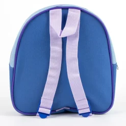 Set de Papelería Coloreable Minnie con Mochila