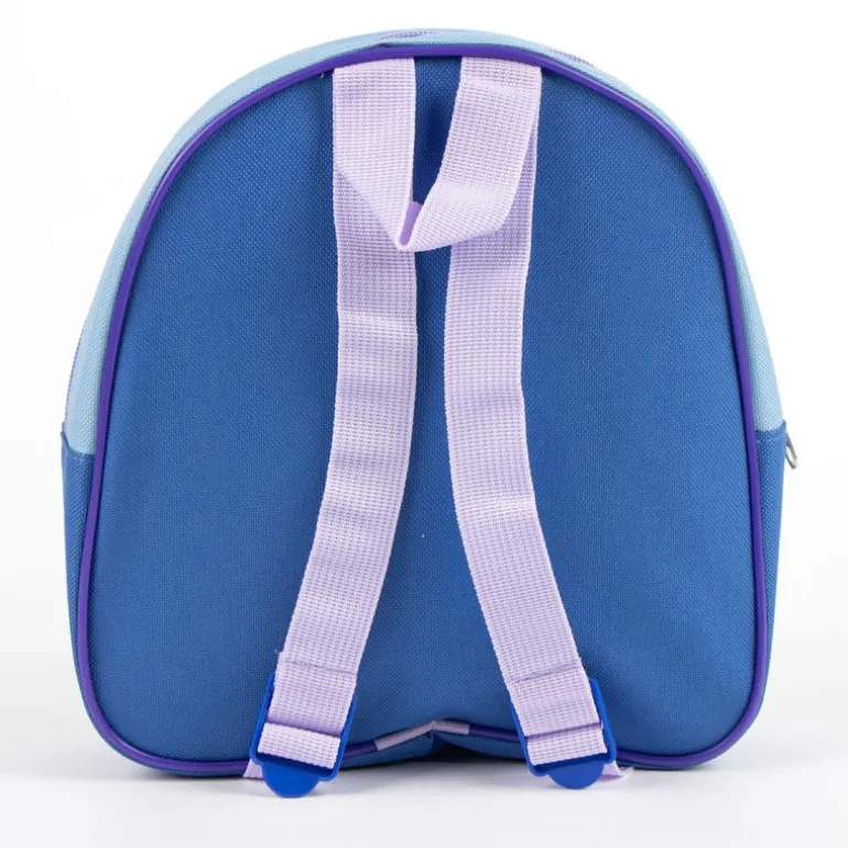 Set de Papelería Coloreable Minnie con Mochila