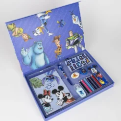 Set de papelería Disney 100º aniversario