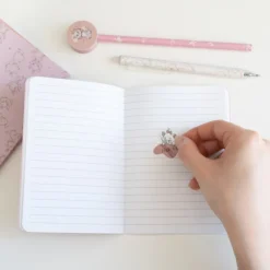 Set de Papelería Disney Bonjour Marie Aristogatos