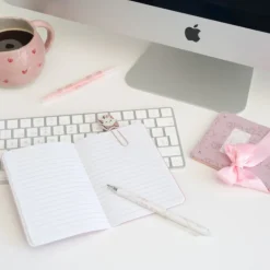 Set de Papelería Disney Bonjour Marie Aristogatos