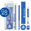 Set de Papelería Escolar Playstation Oficial