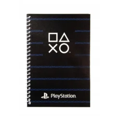 Set de papelería Playstation