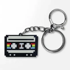 Set de Papelería Stranger Things Edición Retro TV