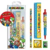 Set de Papelería Super Mario
