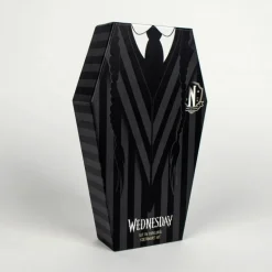 Set de Papelería Wednesday: Un Toque Único y Misterioso