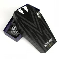 Set de Papelería Wednesday: Un Toque Único y Misterioso