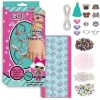 Set de Pulsera DIY Multicolor LOL Surprise