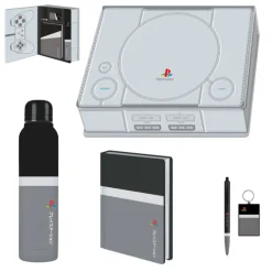 Set De Regalo Premium Playstation