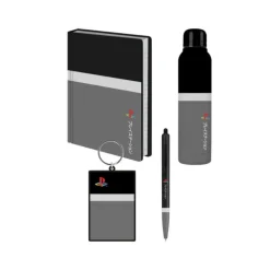 Set De Regalo Premium Playstation