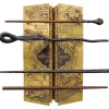 Set de Varitas Mapa del Merodeador Harry Potter