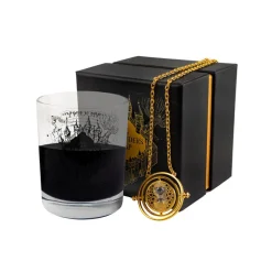 Set De Vela Aromática Mapa Del Merodeador