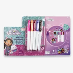 Set DIY Mochila Gabby's Dollhouse Manualidades