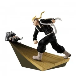 Set Figuras Megahouse Petitrama Series Tokyo Revengers 8 cm