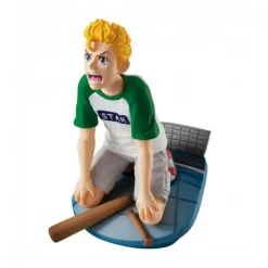 Set Figuras Megahouse Petitrama Series Tokyo Revengers 8 cm