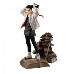 Set Figuras Megahouse Petitrama Series Tokyo Revengers 8 cm