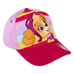 Set Gafas de sol y gorra Patrulla Canina