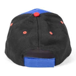 Set Gorra y Gafas de Sol de Spider-Man para Niños