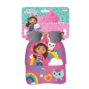 Set Gorra y Gafas de Sol Gabby's Dollhouse