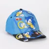 Set Gorra y Gafas de Sol Sonic - ¡Luces con Estilo!