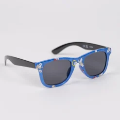 Set Gorra y Gafas de Sol Sonic - ¡Luces con Estilo!