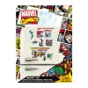 Set imanes Marvel Retro