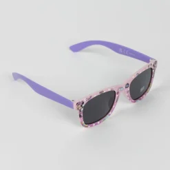 Set infantil de Gorra y Gafas de Sol Minnie