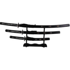 Set Katanas El Último Samurai