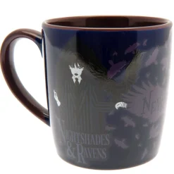 Set lata regalo Miércoles taza y posavasos