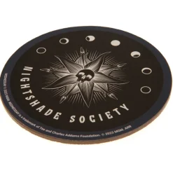 Set lata regalo Miércoles taza y posavasos