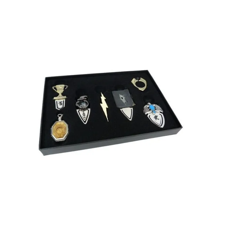 Set marcapáginas Horcrux Collection