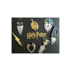 Set marcapáginas Horcrux Collection