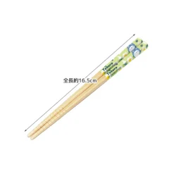 Set Palillos Totoro Margaritas