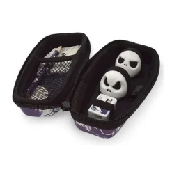 Set papelería con estuche Jack Pesadilla Antes de Navidad