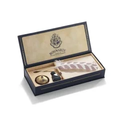 Set Pluma de Escritura Hogwarts - Harry Potter
